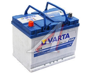 Батарея акумуляторна \"Blue Dynamic\", 12в 70а/год